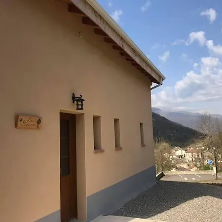Chalet Chalet Les Azures
