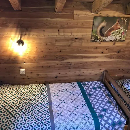 Chalet Les Azures Chalet
