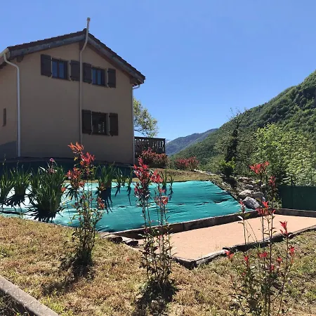 Chalet Chalet Les Azures *