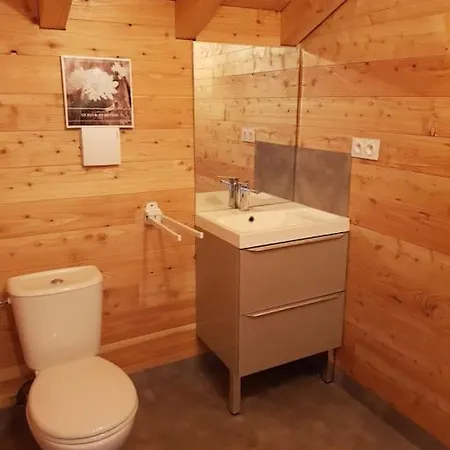 Chalet Les Azures *