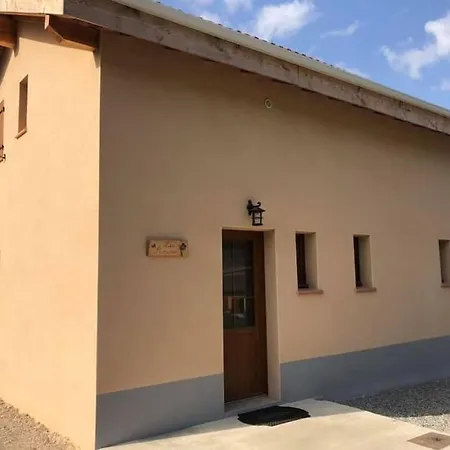 Chalet Les Azures *