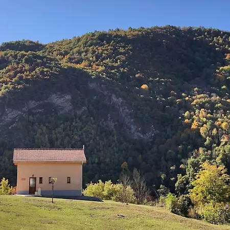 Chalet Les Azures Garanou