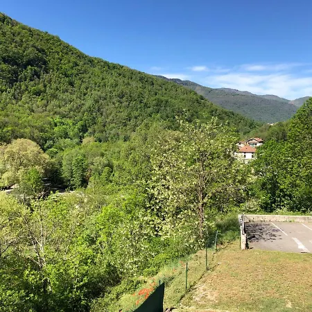 Chalet Chalet Les Azures *