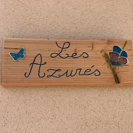 Chalet Chalet Les Azures