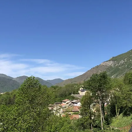 Chalet Les Azures Chalet Garanou