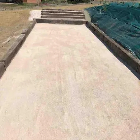 Chalet Les Azures Σαλέ Garanou
