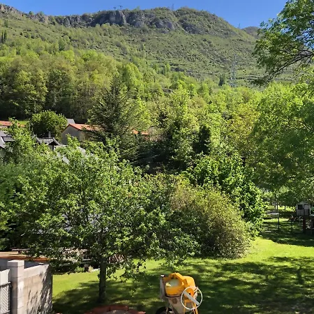 Σαλέ Chalet Les Azures
